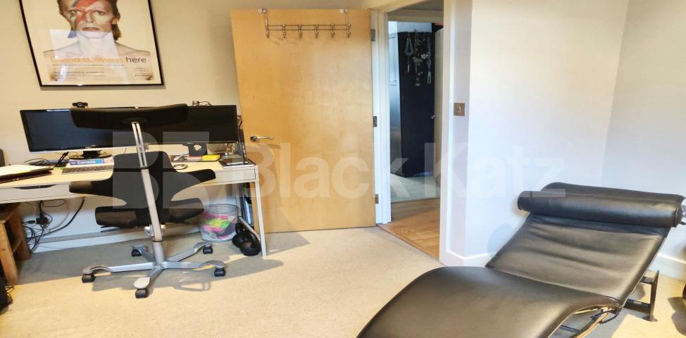 			LET, 2 Bedroom, 1 bath, 1 reception Apartment			 Fernlea Road, Balham